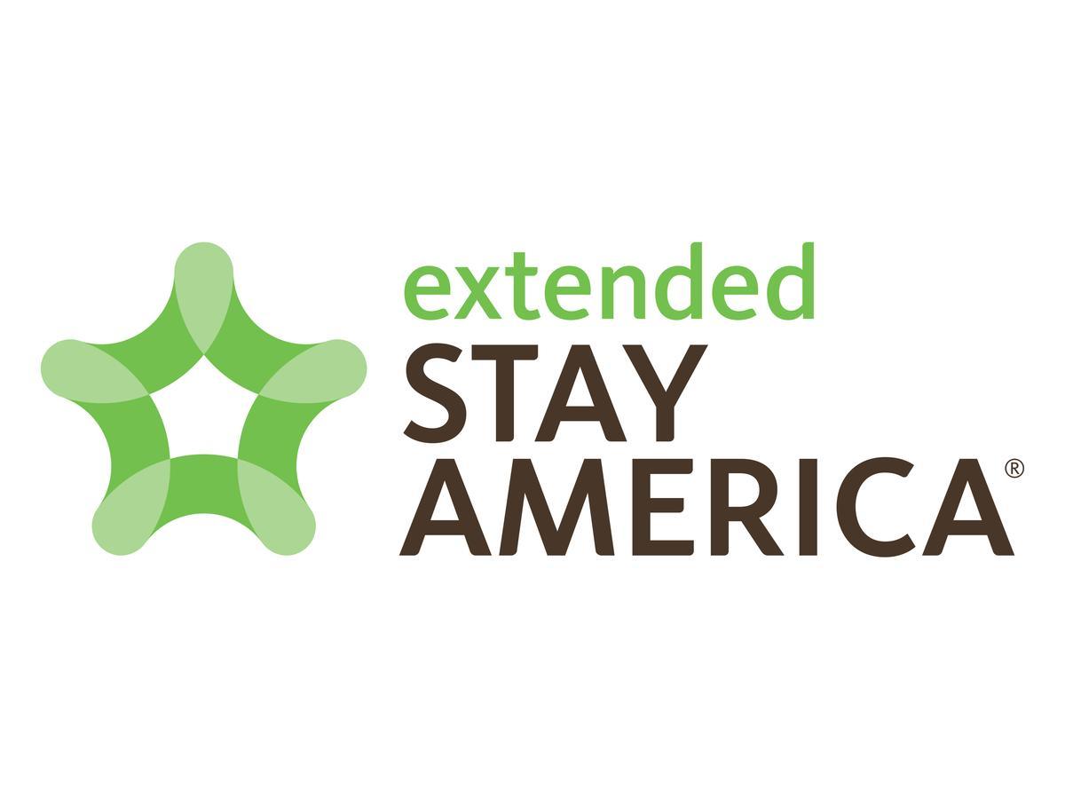 Extended Stay America Suites - Stockton - March Lane Ngoại thất bức ảnh